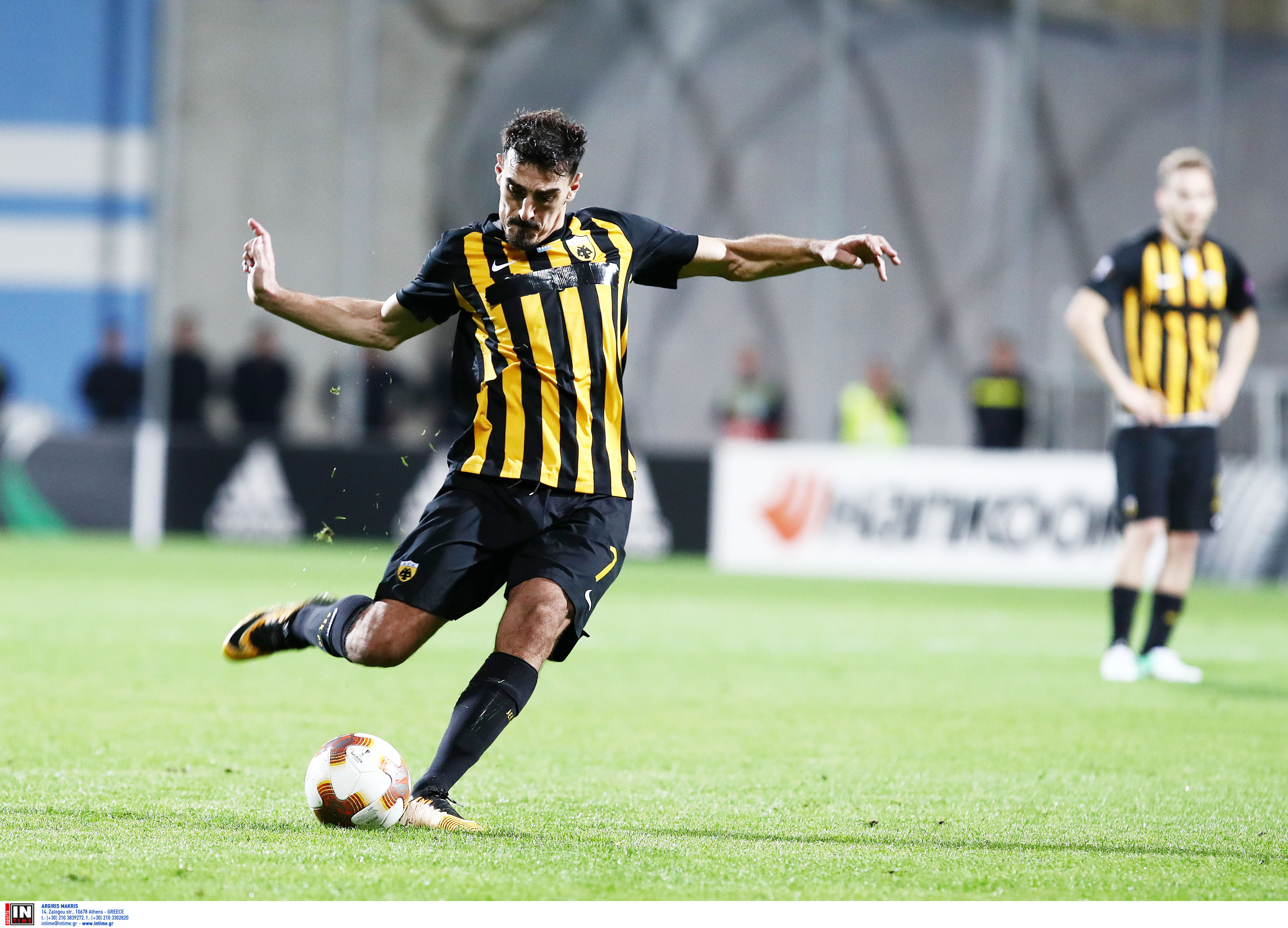 ΤΟ ''ΜΥΣΤΙΚΟ'' ΕΠΙΤΥΧΙΑΣ ΤΗΣ ΑΕΚ ΣΤΗ ΡΙΕΚΑ Apodytiriakias.gr